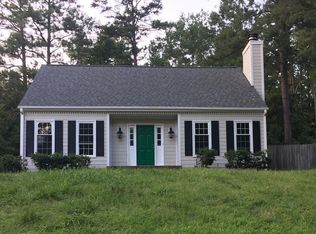 3106 Hornbuckle Pl, Durham, NC 27707