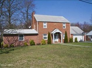 9226 Ravenwood Rd, Baltimore, MD 21237