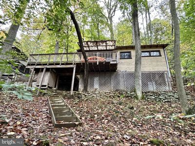 807 E Lakeview Rd, Confluence, PA, 15424