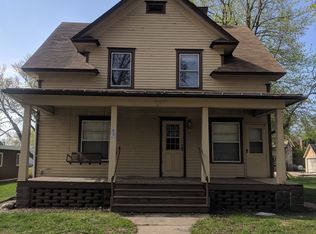 207 Martin St, Renwick, IA 50577