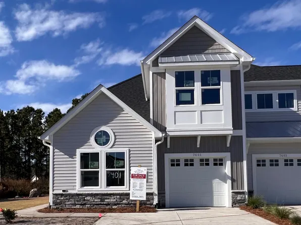 7419 Springwater Drive, Wilmington, NC 28411