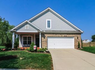 325 Hennepin Dr, Hamilton Twp, OH 45039