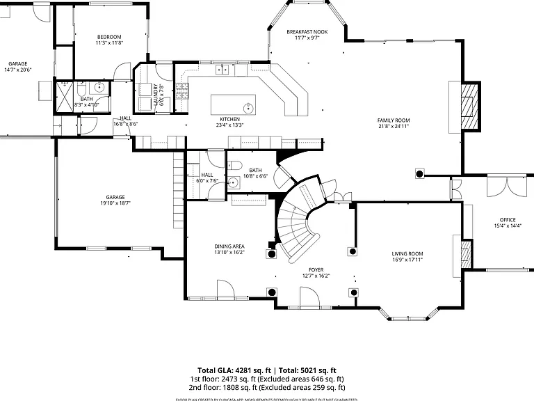 1526 Hillview Dr — Photo 46