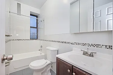 Rented by Keller Williams NYC