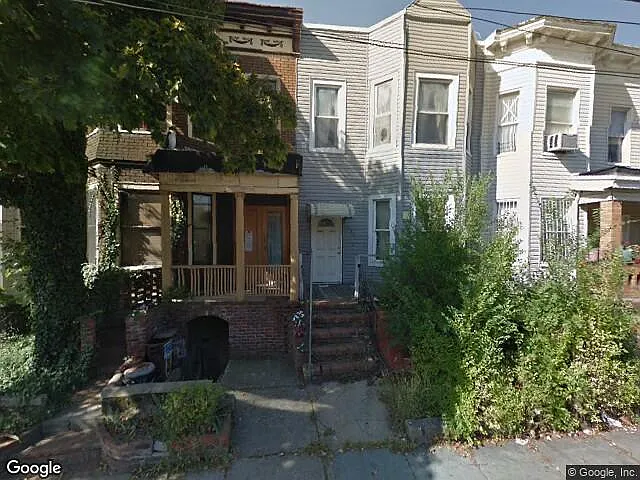 409 Logan St #1F