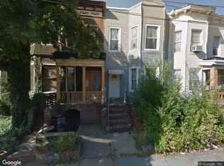 409 Logan St #1F, Brooklyn, NY 11208
