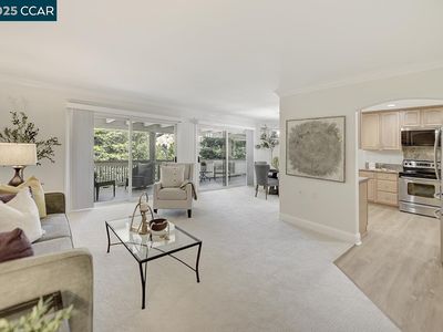 1400 Ptarmigan Dr APT 11, Walnut Creek, CA, 94595