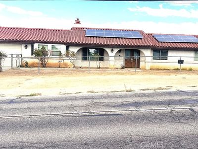 8135 C Ave, Hesperia, CA, 92345