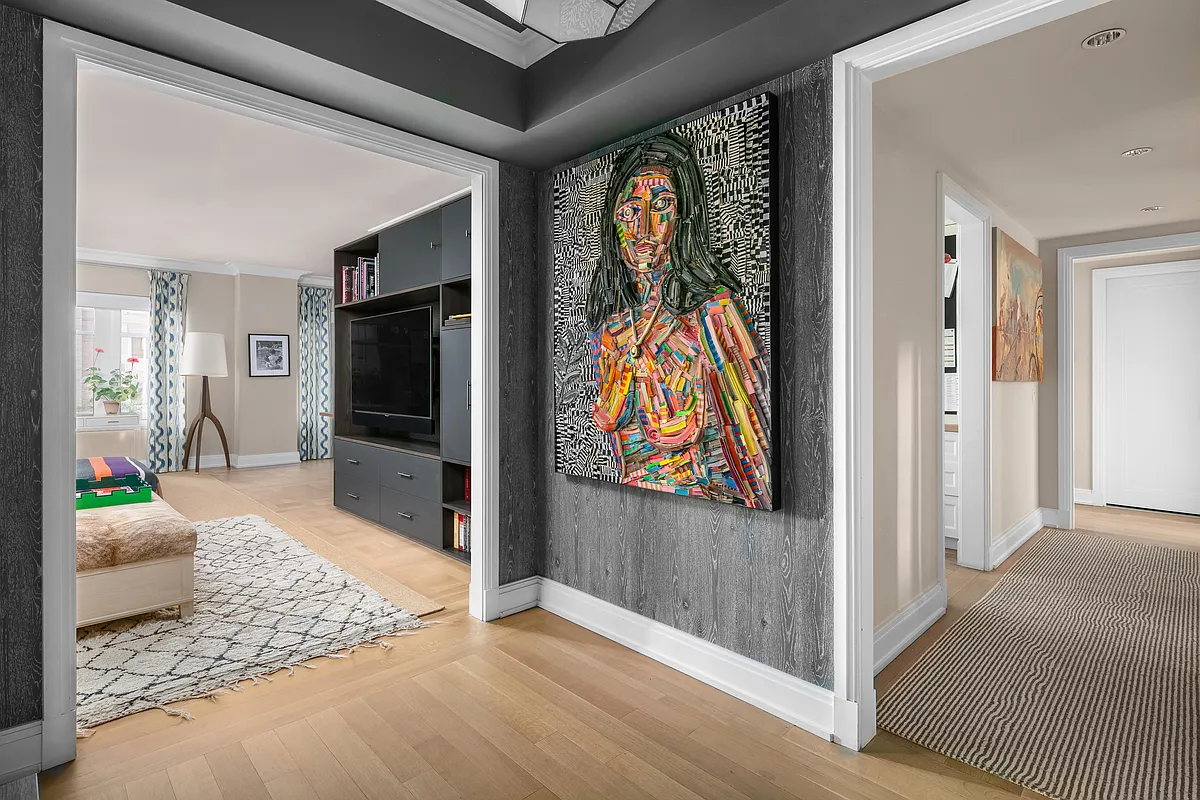 200 East 79th St Unit 3C  