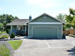 Kiwi Dr, Ferndale, WA 98248