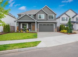 1524 NE 17th Ave, Canby, OR 97013