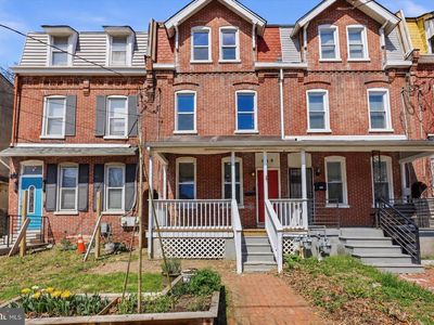 819 N Monroe St, Wilmington, DE, 19801
