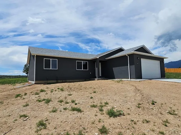 4720 Mosca Pl, Colorado City, CO 81019