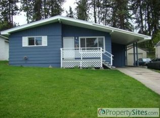 3614 E 12th Ave, Spokane, WA 99202