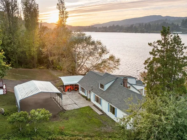 1885 SW Bay Street, Port Orchard, WA 98366