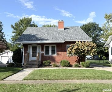 916 Florence Ave, Galesburg, IL, 61401