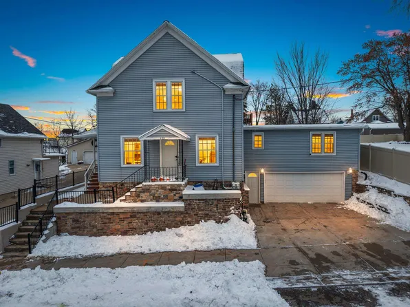 229 W Pine St, Denmark, WI 54208