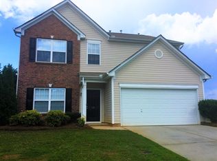 210 Dylan Oaks Dr, Simpsonville, SC 29681