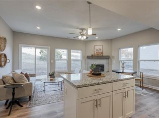2901 S Harvard Ave, Independence, MO 64052