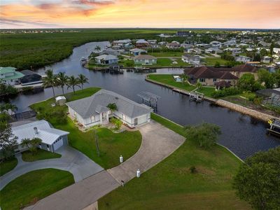 539 Canada Ct, Punta Gorda, FL, 33950