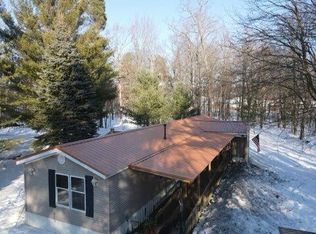 18965 Coates Hwy, Brethren, MI 49619