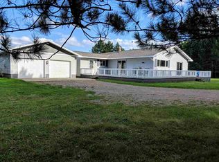 692 Baumgartner Rd, Iron River, MI 49935