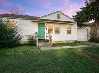 328 E Steed Dr, Midwest City, OK 73110