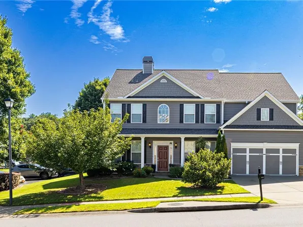 2445 Fisk Falls Dr, Braselton, GA 30517