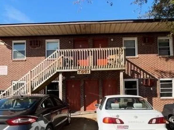 7441 Fenner Street, Norfolk, VA 23505