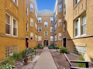 3406 N Bell Ave #2, Chicago, IL 60618
