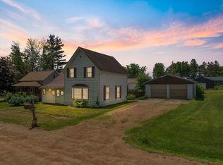 285 South MADISON STREET, Unity, WI 54488