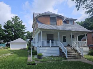 416 Madison St, Nashua, IA 50658