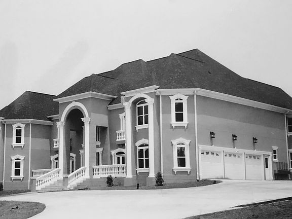 UPPER GARAGE PROFILE