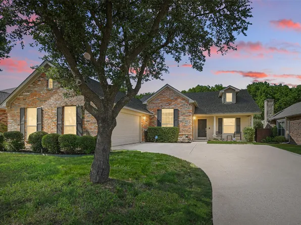 6008 Creekway Dr, Denton, TX 76210