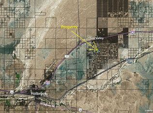 7633 Sundance Rd, Holbrook, AZ 86025