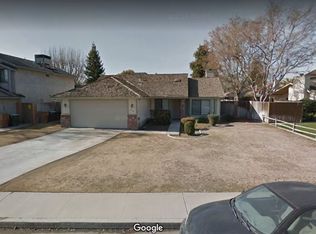4705 Gorbett Ln, Bakersfield, CA 93311