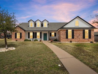 481 Hawkins Ct, Robinson, TX, 76706