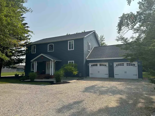 1451 N 27th Hwy, Portland, IN 47371