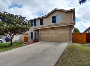 602 Granite Clf, San Antonio, TX 78251