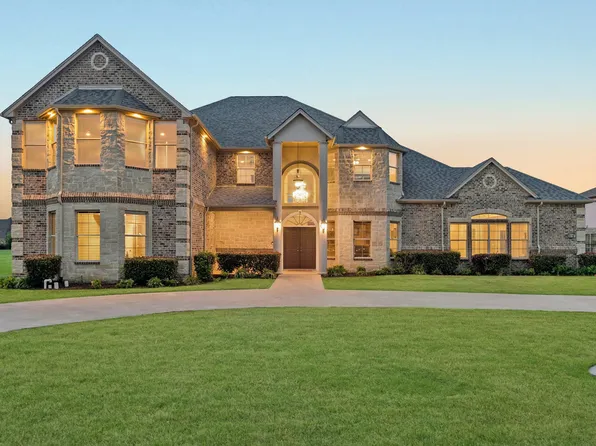 2112 Becky Ln, Cedar Hill, TX 75104