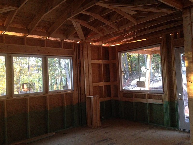 David Weekley Homes Inventory Photo