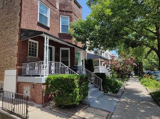 1460 W Foster Ave, Chicago, IL 60640