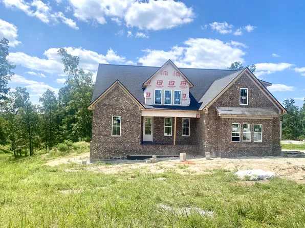 611 Double Eagle Dr Lot 34A, Summertown, TN 38483
