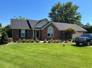 4201 Bloomfield Rd, Bardstown, KY 40004