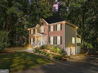 5676 Fairwood Dr NW, Acworth, GA 30101