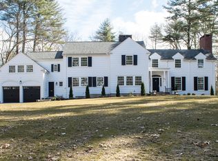 308 Hill St, Northbridge, MA 01534