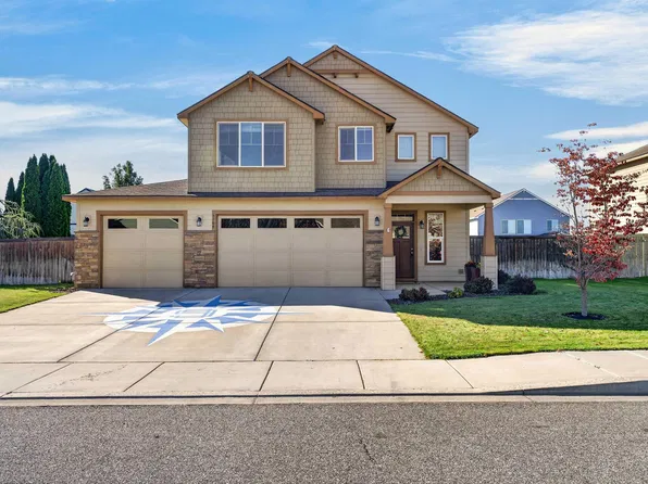 6108 Somerset Ln, Pasco, WA 99301