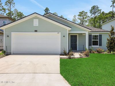 251 PINZON Place, Saint Augustine, FL, 32095
