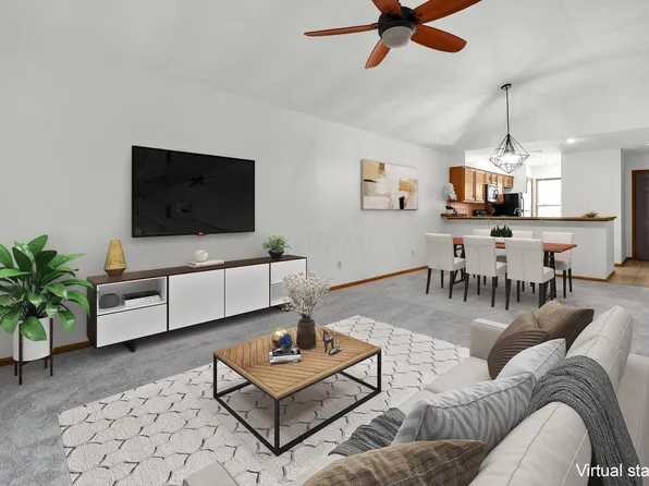 1222 Rivercrest Dr S Unit D, Delaware, OH 43015