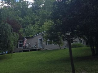192 Ladybug Ln, Penrose, NC 28766